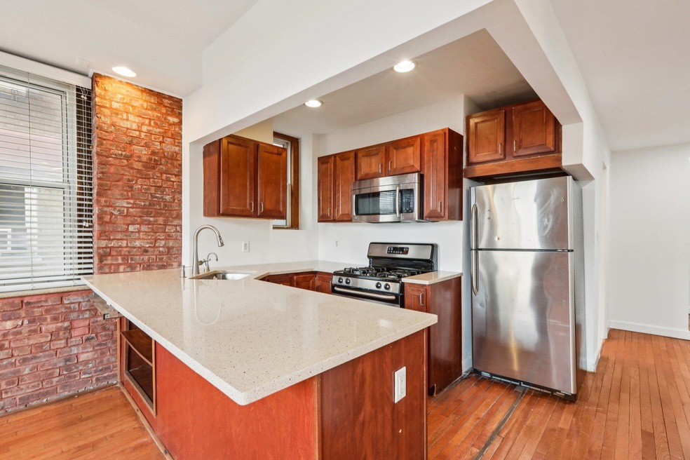 6701 Jfk Blvd E unit A1, West New York, NJ 07093 - photo 1