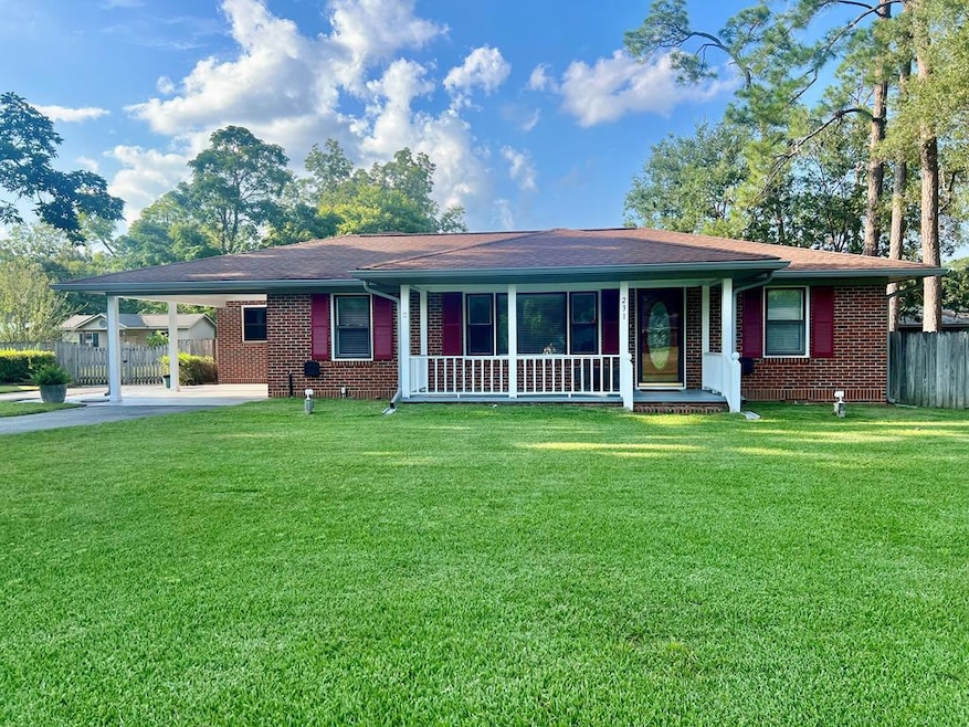 Sold $205,000