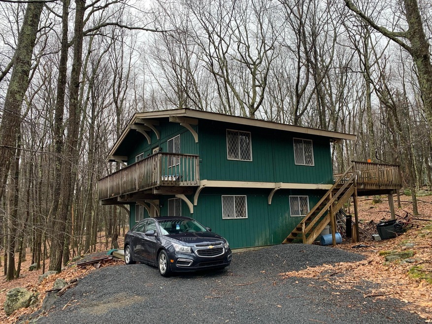 127 Heron Bay Rd, Lords Valley, PA 18428 - photo 1