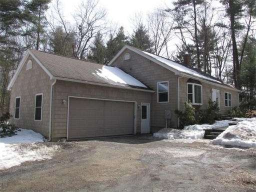 78 S Plain Rd, Sunderland, MA 01375 - photo 1