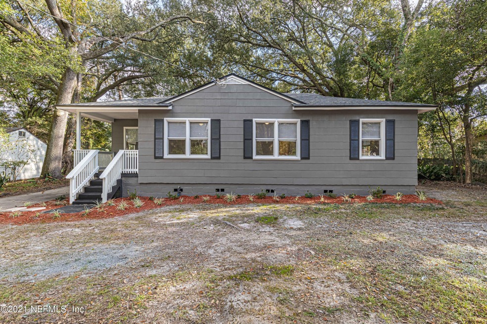 1159 Scotten Rd, Jacksonville, FL 32205 - photo 1