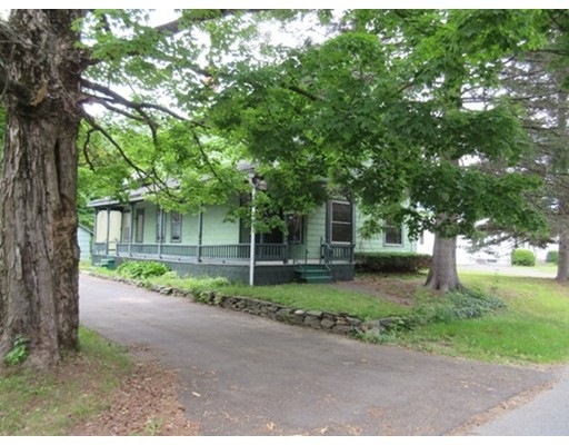 116 Prentiss St, Orange, MA 01364 - photo 1