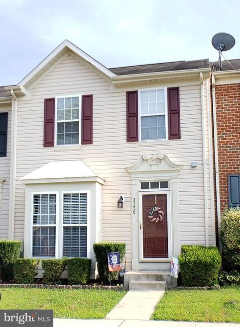 3170 Freestone Ct, Abingdon, MD 21009 - photo 1