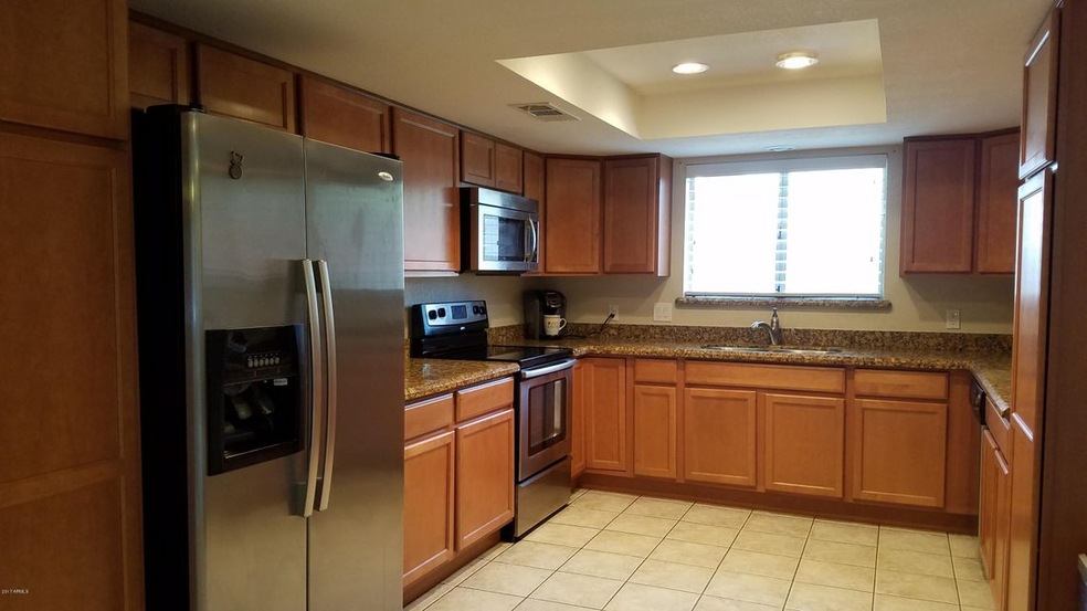 3125 S Stewart Cir, Mesa, AZ 85202 - photo 1