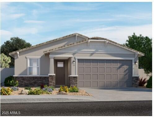 24466 W Hazel Dr, Buckeye, AZ 85326 - photo 1