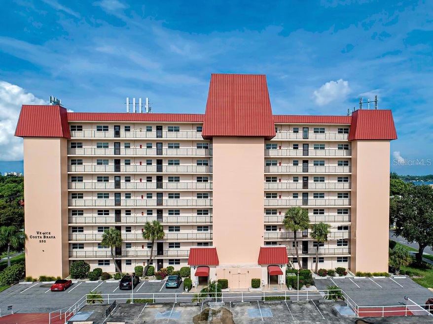 232 Saint Augustine Ave Unit 704