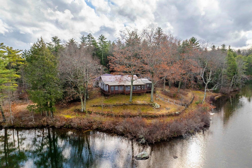 62 Pond View Dr, Barnstead, NH 03218 - photo 1