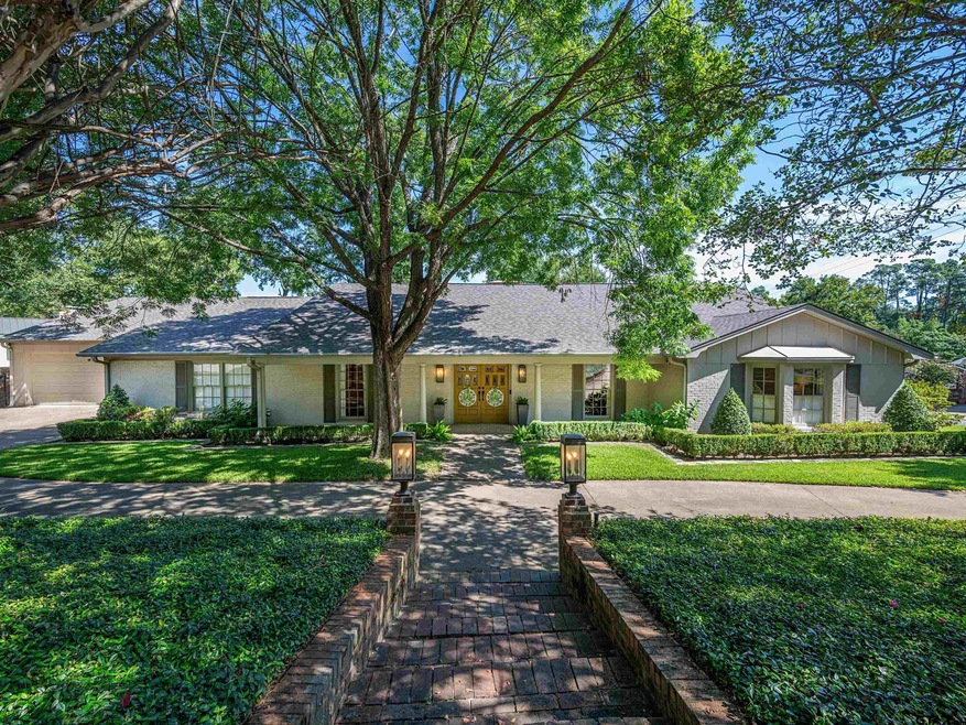 1002 Wilmington Place, Tyler, TX 75701 - photo 1