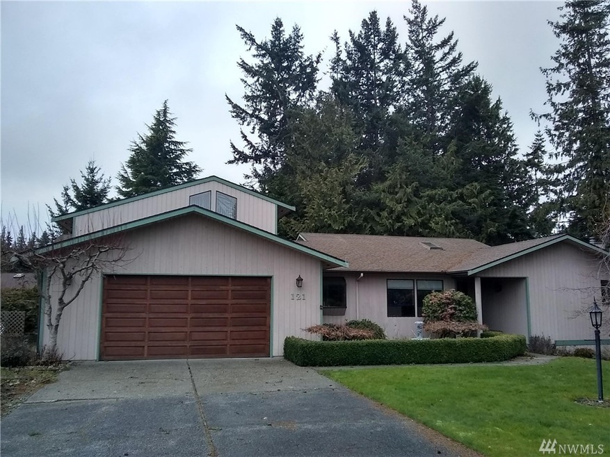 121 Ridgetop Place, Sequim, WA 98382 - photo 1