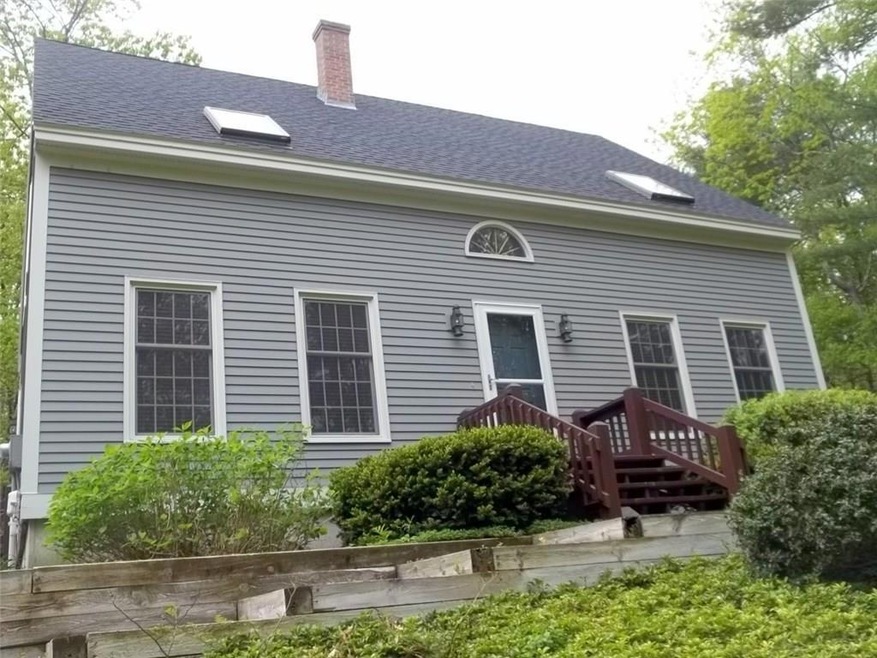 208 Chick Crossing Rd, Wells, ME 04090 - photo 1