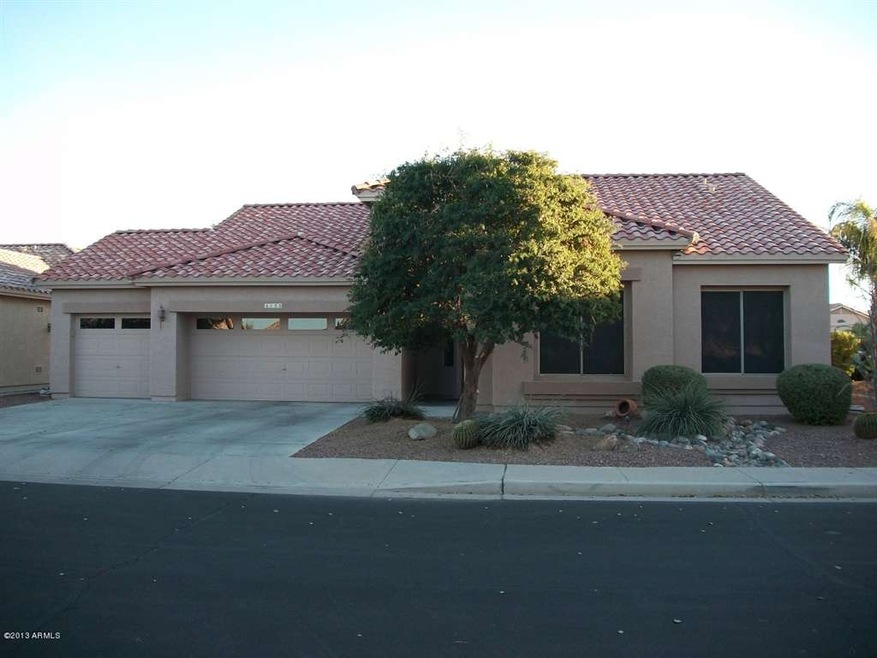 Huge Private Lot