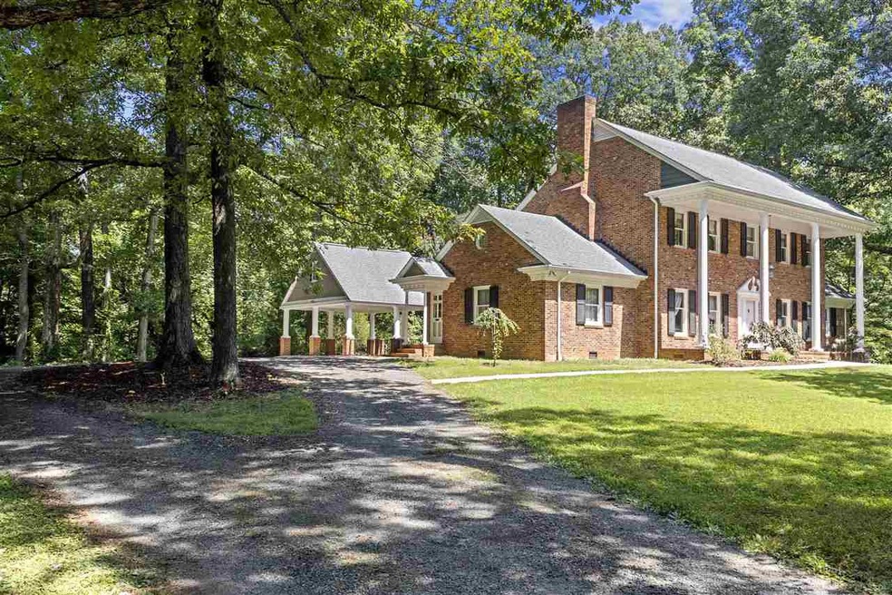 136 Pine Cone Dr, Oxford, NC 27565 - photo 1