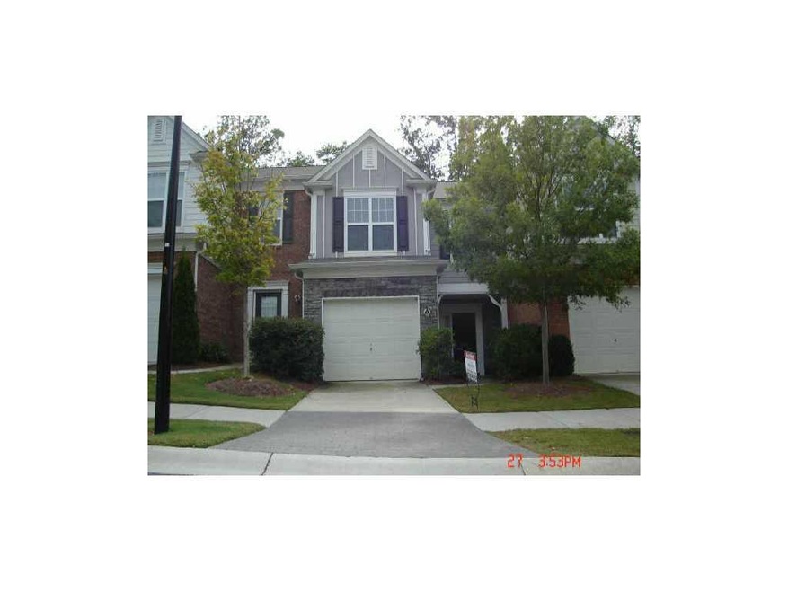 3627 Postwaite Cir NW unit 130, Duluth, GA 30097 - photo 1