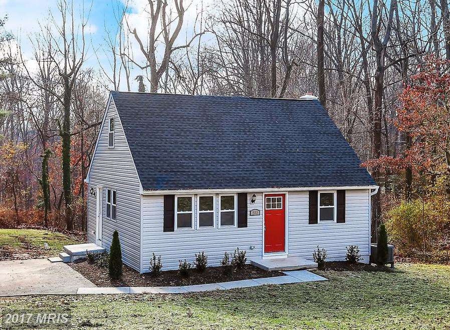 513 Cockeys Mill Rd, Reisterstown, MD 21136 - photo 1