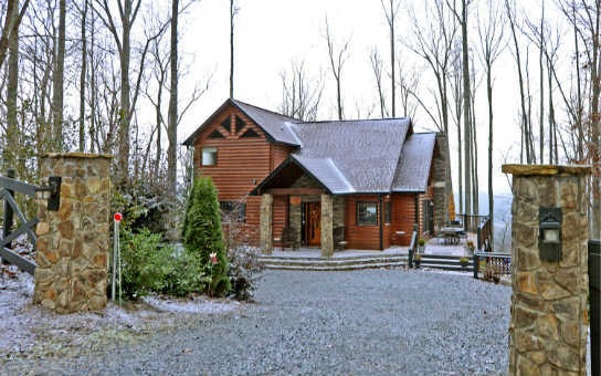 Main View