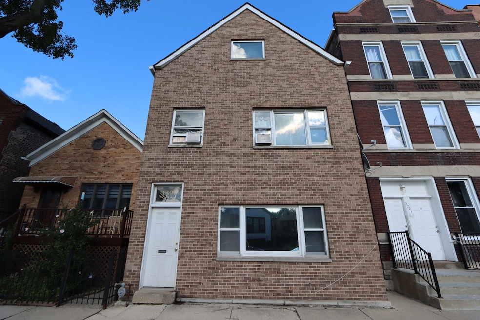 3217 S May St, Chicago, IL 60608 - photo 1