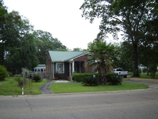 Main View
