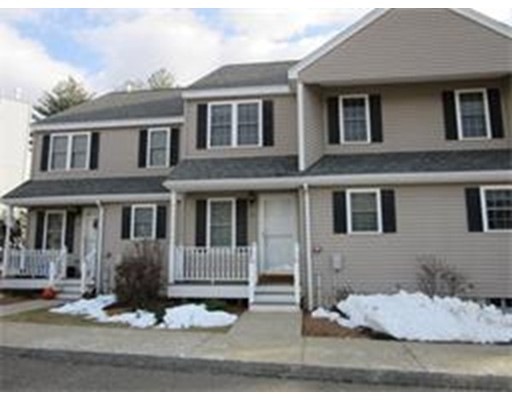 11 Patriot Rd unit 11, Fitchburg, MA 01420 - photo 1