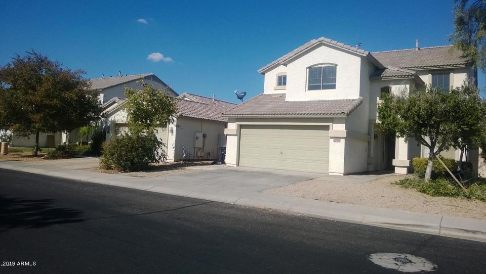 2740 E Concho Ave, Mesa, AZ 85204 - photo 1