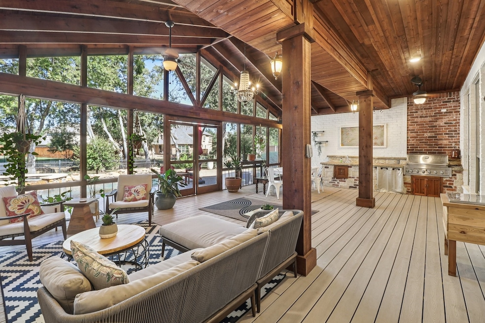 7104 Millard Pond Dr, McKinney, TX 75071 - photo 1