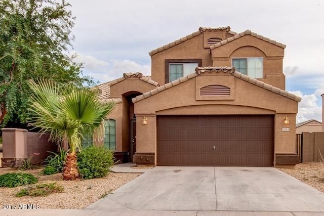 Great Curb Appeal
