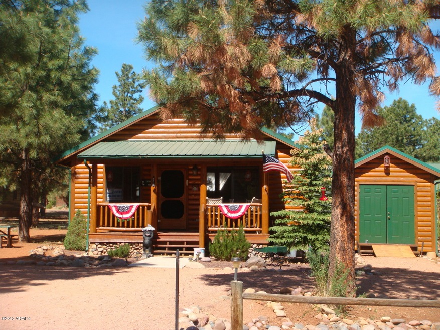 2650 Lodge Loop