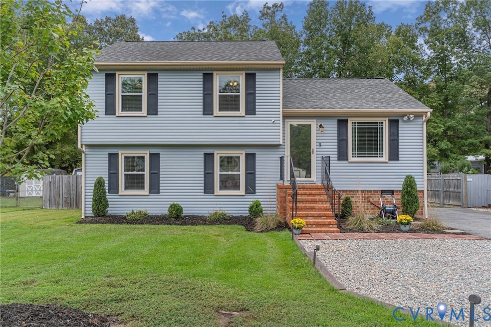 10524 Genlou Rd, Chesterfield, VA 23832 - photo 1