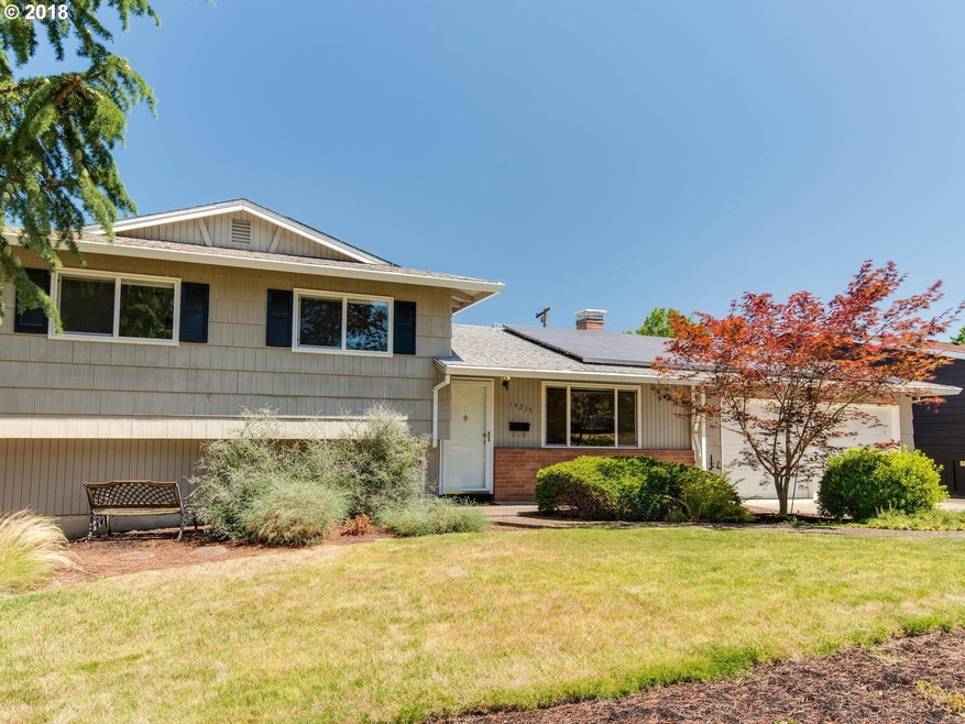 14235 SW Alibhai St, Beaverton, OR 97005 - photo 1