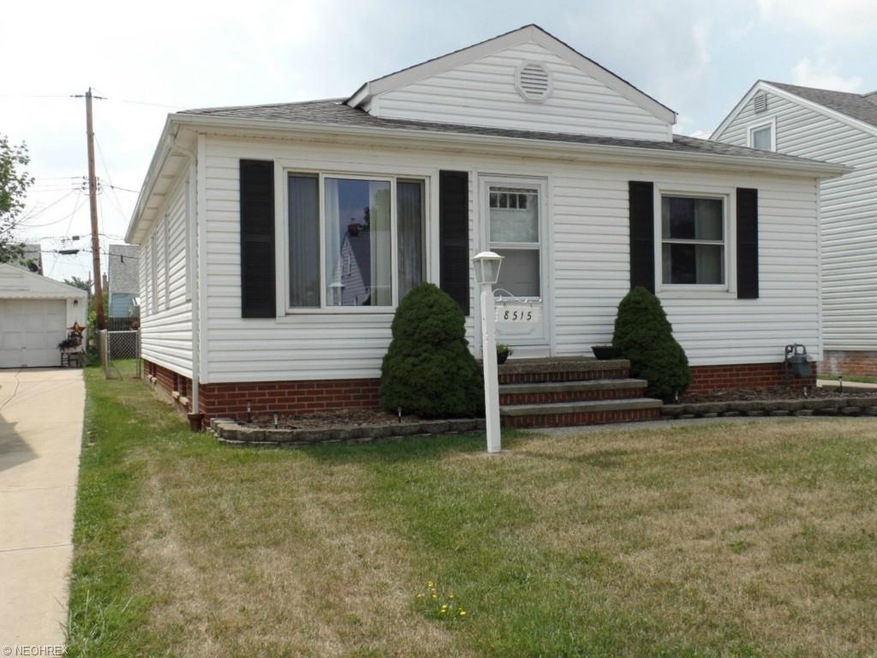 Welcome home! Many updates to this well maintained ranch. Make it yours!!