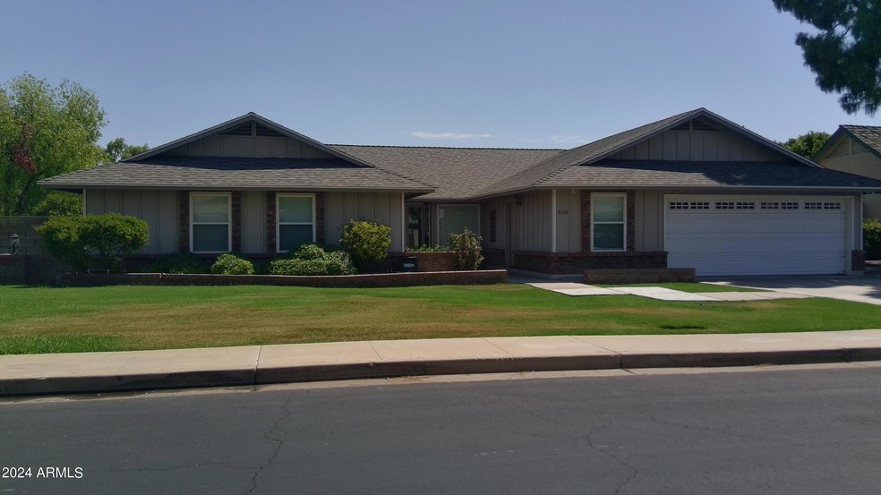 3105 E Harmony Ave, Mesa, AZ 85204 - photo 1