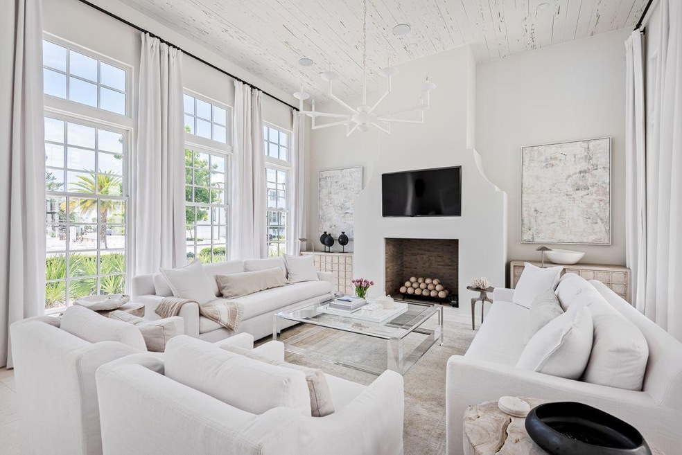 32 Hogpenny Aly, Alys Beach, FL 32461 - photo 1