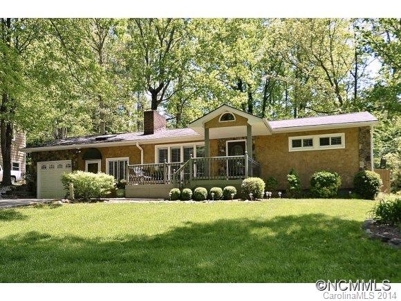 195 Walnut Street, Arden NC
