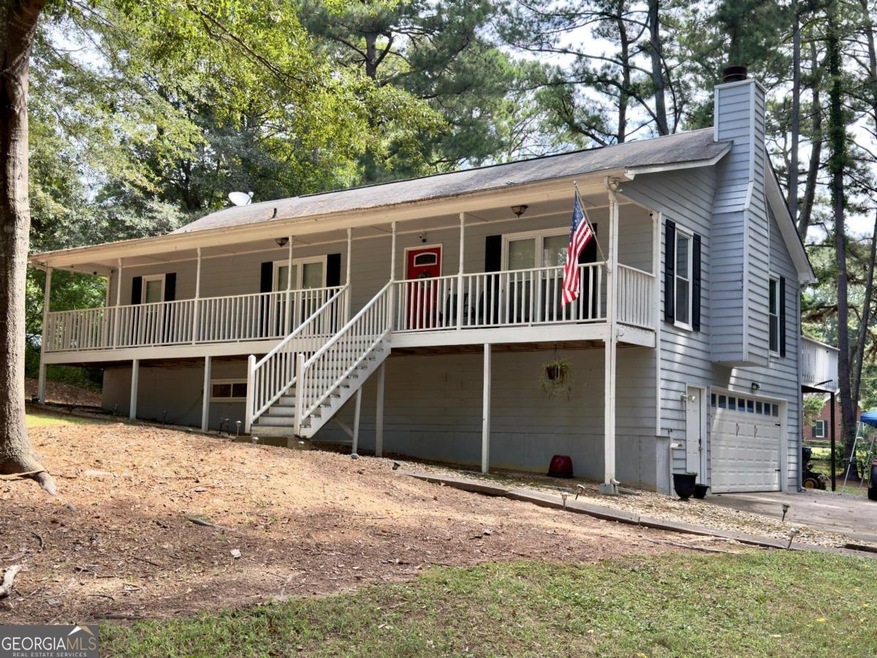 5487 Pinedale Cir, Sugar Hill, GA 30518 - photo 1