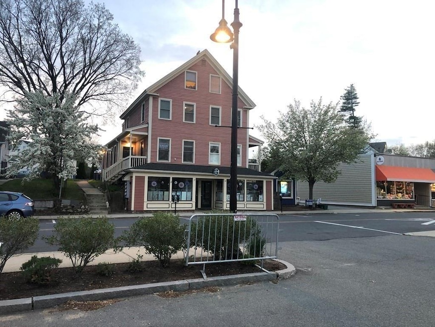 43 Commonwealth Ave unit 43, Concord, MA 01742 - photo 1