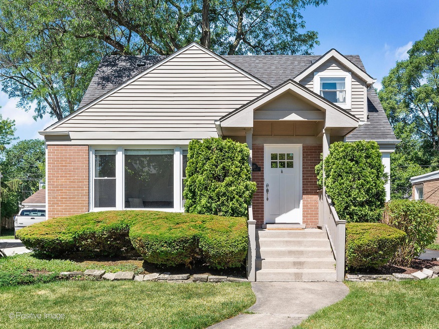 618 S Bryan St, Elmhurst, IL 60126 - photo 1