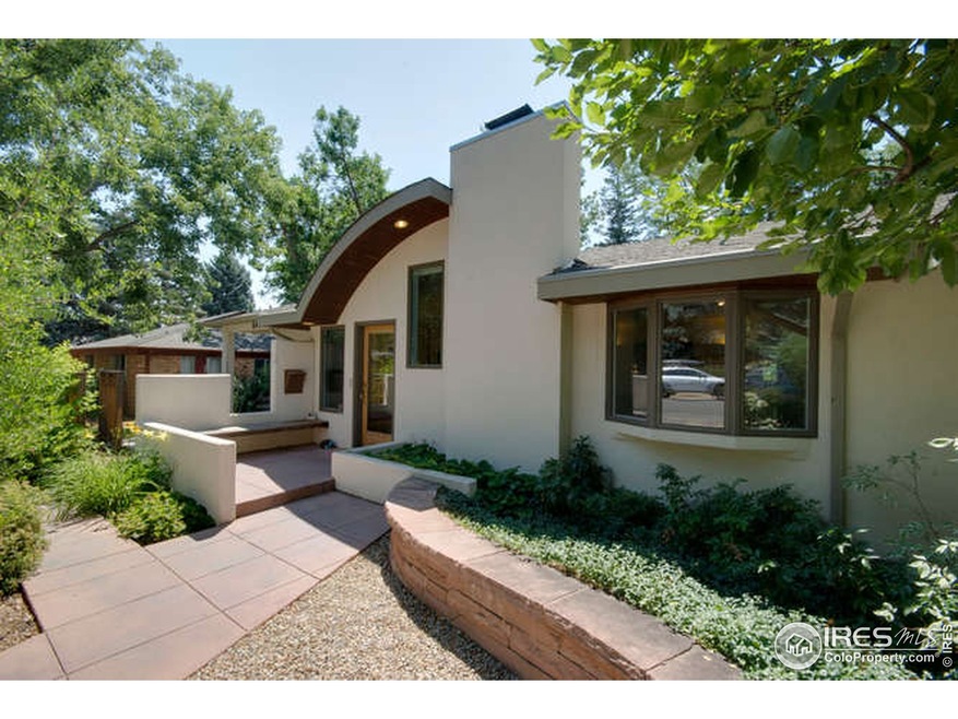 844 Iris Ave, Boulder, CO 80304 - photo 1