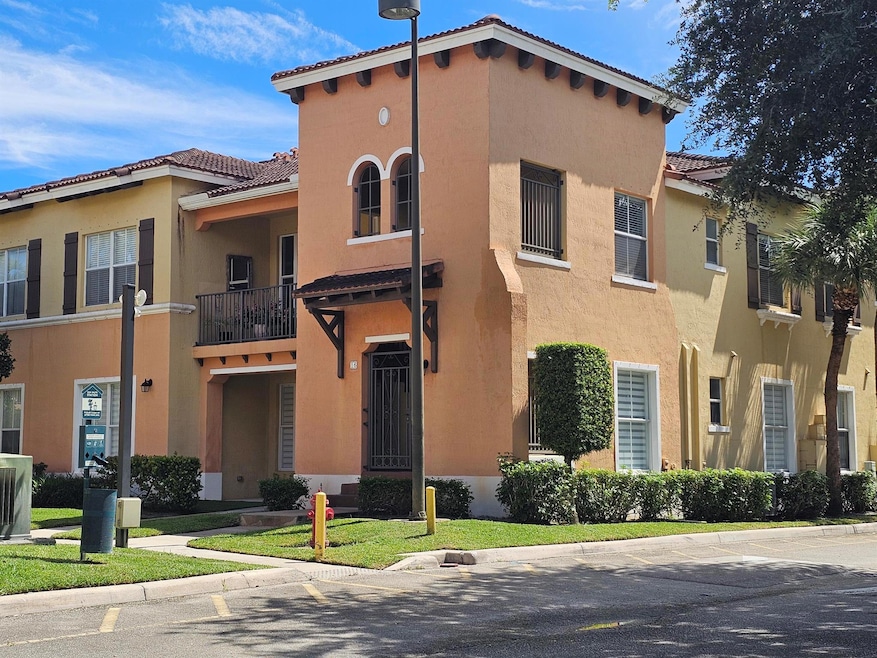 3545 Forest Hill Blvd unit 15, West Palm Beach, FL 33406 - photo 1