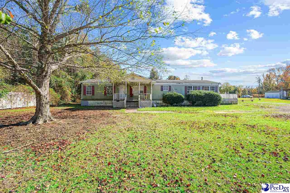 2139 Lamar Hwy, Darlington, SC 29532 - photo 1