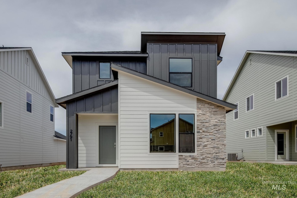 3030 E Boulder Basin Dr, Kuna, ID 83634 - photo 1