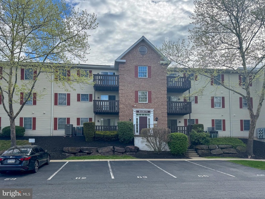 620 Manatawny St unit CONDO 55, Pottstown, PA 19464 - photo 1