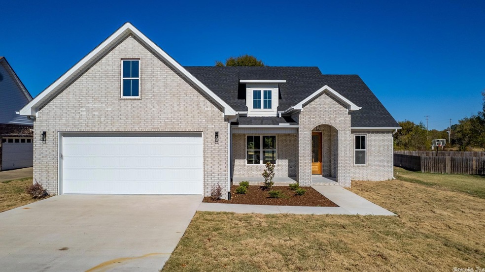 11 River Cir, Mayflower, AR 72106 - photo 1