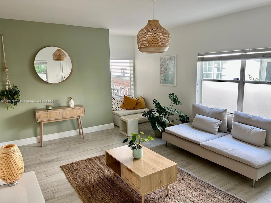 653 Michigan Ave unit 1, Miami Beach, FL 33139 - photo 1