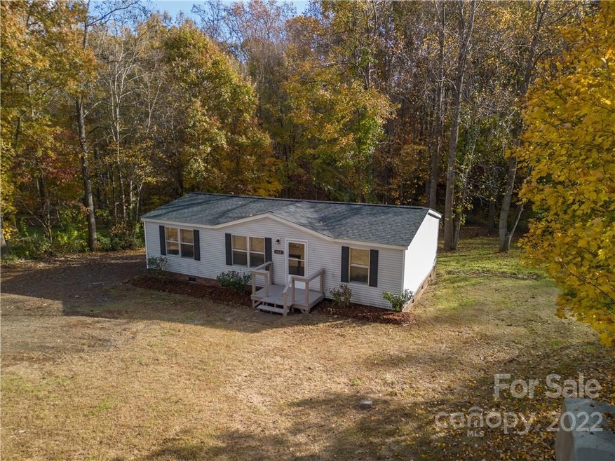 162 Trent Rd, Statesville, NC 28677 - photo 1