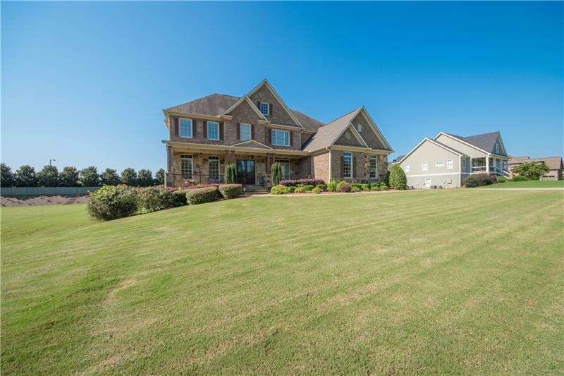 385 Swains Dr, Fayetteville, GA 30215 - photo 1