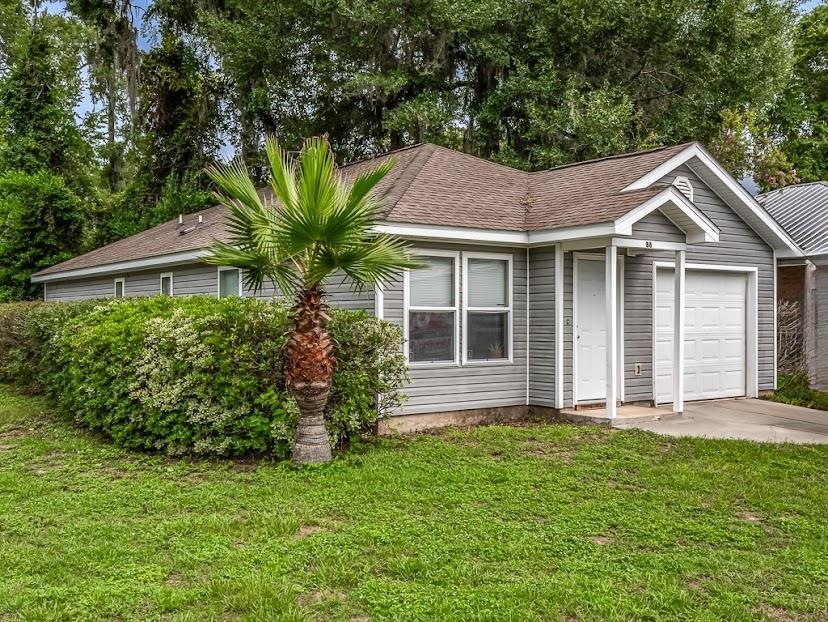 86 Nelson Rd, Crawfordville, FL 32327 - photo 1