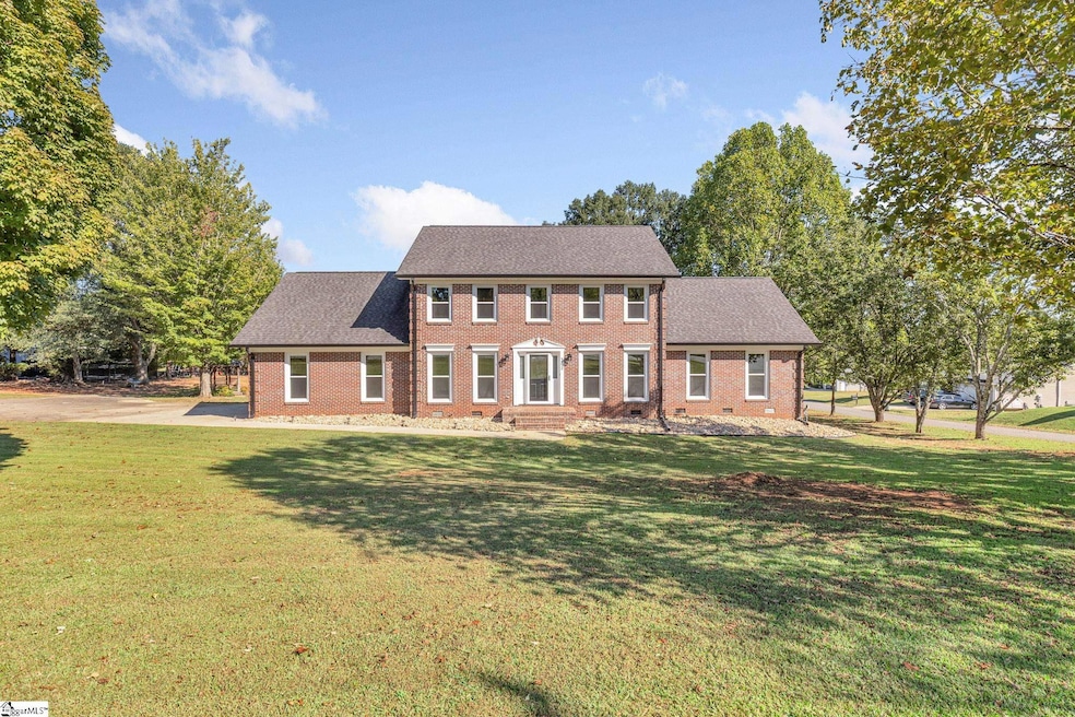 382 Mount Lebanon Church Rd, Greer, SC 29651 - photo 1