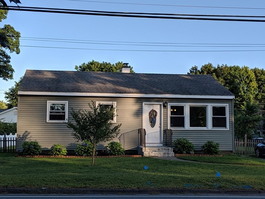 163 Lyman St, Westborough, MA 01581 - photo 1