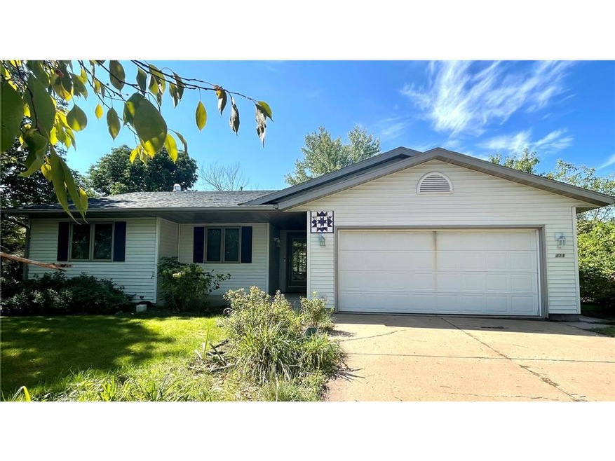411 21st St N, Menomonie, WI 54751 - photo 1
