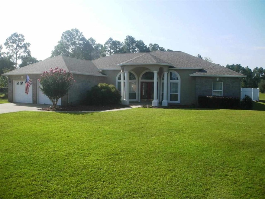 1809 Tillman Ln, Pensacola, FL 32526 - photo 1