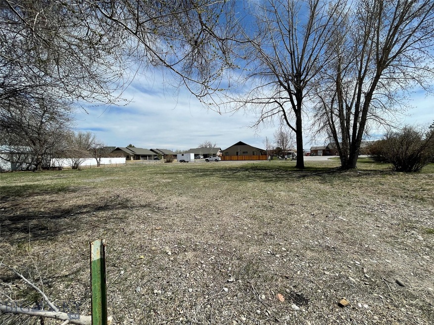24 E Front, Three Forks, MT 59752 - photo 1
